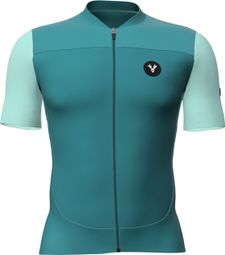 LeBram Ventoux Uni Short Sleeves Jersey Mint