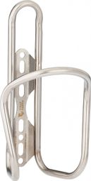 Wolf Tooth Morse Cage Ti Bottle Cage Titanium