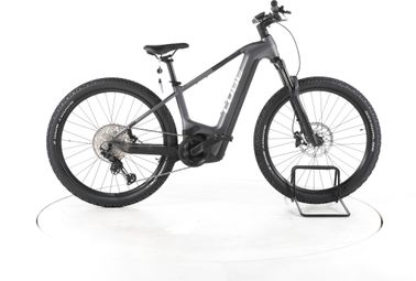Produit reconditionné - Cube Reaction Hybrid Race E-Bike 2024 - Très Bon Etat