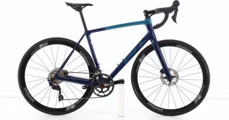 Produit reconditionné · BH SL1 2.5 Carbone · Bleu / Vélo de route / BH | Très bon état