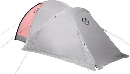 Samaya Equipment 2.5 Nylon Vestibule Grijs