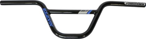 Guidon ELEVN SLT V2 Noir / Bleu 