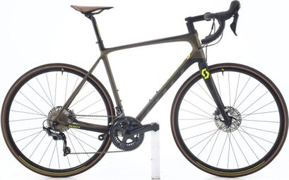 Produit reconditionné · Scott Addict 10 Carbone / Vélo de gravel / Scott | Très bon état