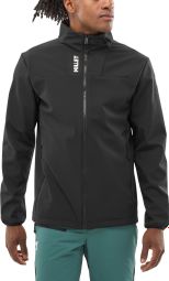 Millet Seneca Shield Softshelljacke Schwarz Mann