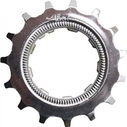 Pignon MICHE Shimano 10 vitesses  départ