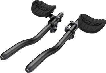 Support avec Extensions Zipp Vuka Clip Alumina Evo 52