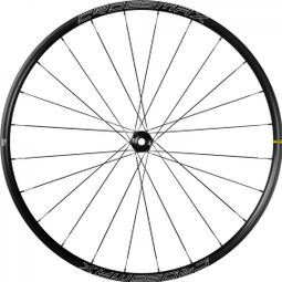 Mavic Crossmax 27.5'' Front Wheel | 15x100 mm | 6-Bolt | 2022