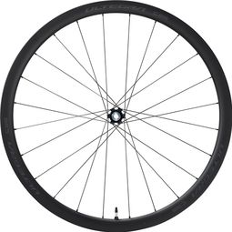 Roue Avant Shimano Ultegra R8170 C36 700 mm I 12x100 mm I Centerlock