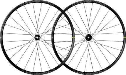 Mavic Crossmax SL S 29 '' Wheelset | Boost 15x110 - 12x148