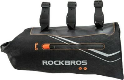 Sacoche de cadre de Vélo ROCKBROS – 3 5 l