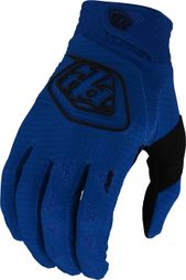 Guantes de aire para niños de Troy Lee Designs Azul