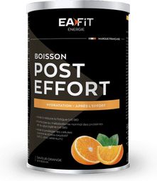 EAFIT La Boisson Post Effort 457 g