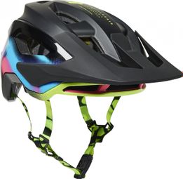 Casque Fox Speedframe Pro Lunar Noir