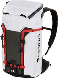 Ferrino Instinct 25L Mountaineering Rugzak Wit