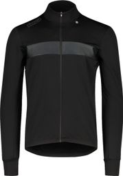 Bioracer Spitfire Tempest Light Thermal Langarmtrikot Schwarz