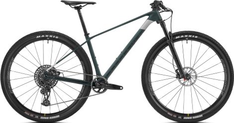 Mondraker Podium Carbon Sram GX Eagle 12V 29'' Groen 2023