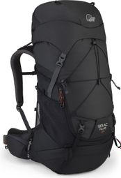 Lowe Alpine Sirac Plus 50L Backpacking Bag Black