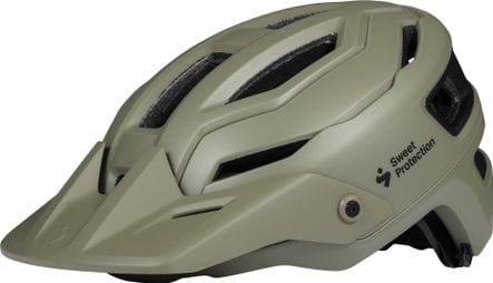Sweet Protection Trailblazer helmet Green
