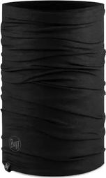 Buff Solid Neckholder Schwarz