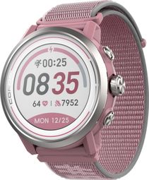 Montre GPS Coros Apex 2 Dusty Pink - Rose