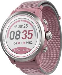 Reloj GPS Coros Apex 2 Rosa empolvado