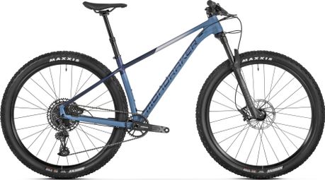 VTT Semi-Rigide Mondraker Chrono DC R Sram NX/SX Eagle 12V 29'' Bleu Denim 2025