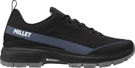 Wanderschuhe Millet Wanaka Schwarz