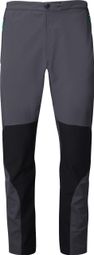 Women's Rab Torque Regular Pants Grey