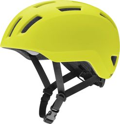 Smith Transit MIPS Helmet - Yellow