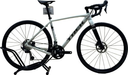 produit reconditionné . Trek Checkpoint ALR 5 Shimano GRX 2023 . Vélo de gravel . Trek . très bon état