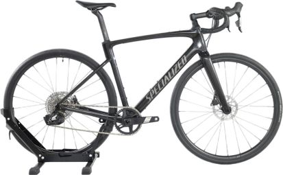 Produit Reconditionné · Vélo de route SPECIALIZED Roubaix SL8 Sport Apex AXS 2024 · Bon état