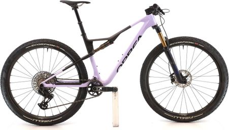 Produit reconditionné · Orbea Oiz M-Team AXS / Vélo VTT | Très bon état