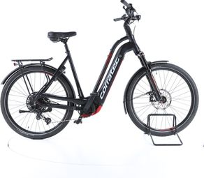 Produit reconditionné - Corratec Life CX6 12S Vélo électrique Entrée basse  - Très Bon Etat