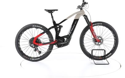 Produit reconditionné - Haibike AllMtn CF SE Vélo électrique VTT 2024 - Très Bon Etat