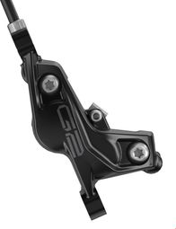 Frein Arrière Sram G2 RSC (sans disque) Noir