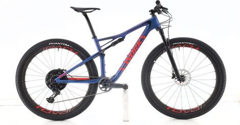 Produit reconditionné · Specialized Epic S-Works FSR Carbone XX1 / Vélo VTT / Specialized | Très bon état