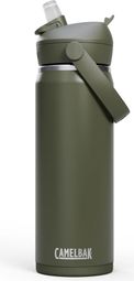 CamelbakThrive Flip Straw Vss 600mL Green Bottle