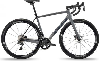 BH Ultralight Evo Disc 8.0 Shimano Ultegra Di2 11S 700 mm Grey