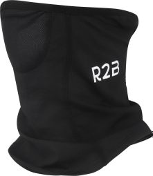 Tour de cou R2B Unisexe Noir