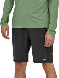 Short Homme Patagonia Terrebonne Noir
