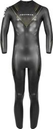 Muta Aquaman Gold 2 Uomo Nero