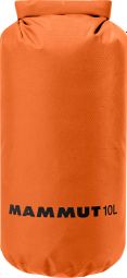 Mammut Light Waterdichte Tas 10L Oranje