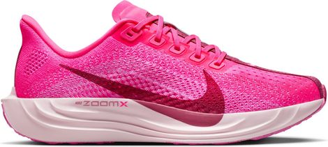 Scarpe da corsa Nike Pegasus Plus rosa da donna