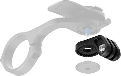 Quad Lock Out Front Mounts Light/Camera Adaptor