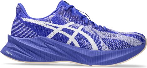 Asics Dynablast 5 Running Shoes, Purple/White, Men's