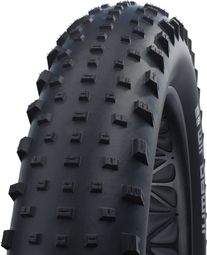 Schwalbe Jumbo Jim 26'' Plus Pneumatico MTB Tubetype Pieghevole Addix Performance