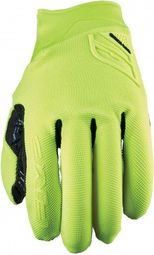 Five Gloves Xr-Trail Gel Gloves Yellow