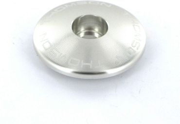 THOMSON Capot de Potence 1''1/8 Argent