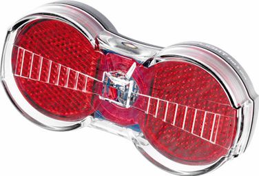 Busch & Müller Flat S Dynamo Rear Light