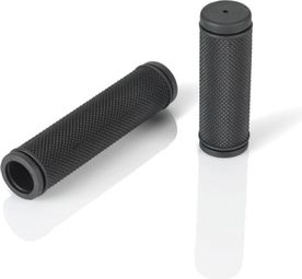 XLC GR-S33 130/92 mm Black Grips Pair